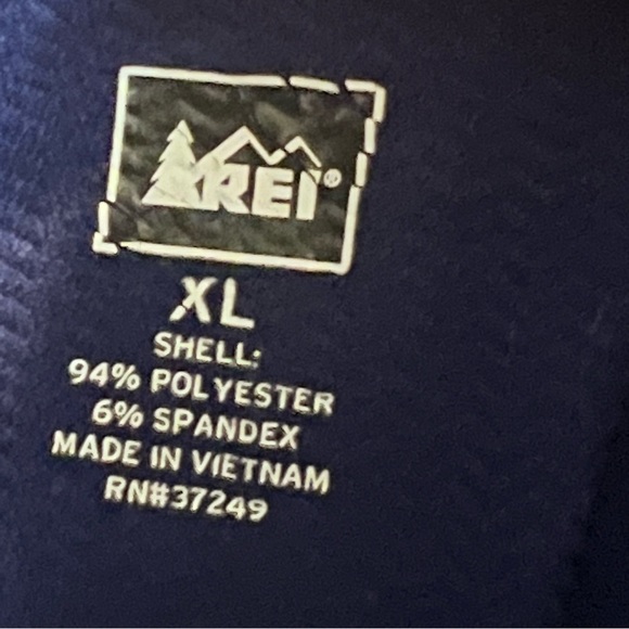 Men's XL Snap Nack - Picture 9 of 9